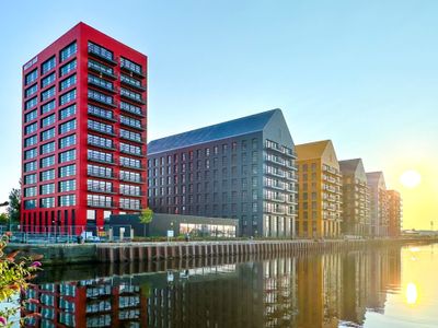 Property Image for MEA PARK, Wallasey, Wirral Waters Wallasey Bridge Road, Birkenhead, Wirral, CH41 1HQ