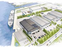Property Image for MEA PARK, Wallasey, Wirral Waters Wallasey Bridge Road, Birkenhead, Wirral, CH41 1HQ