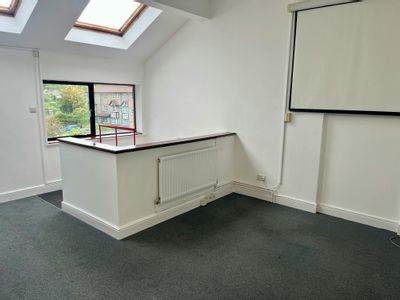 Property Image for Office Suites at Granary Court, 9-19 High Road, Chadwell Heath, RM6 6PY