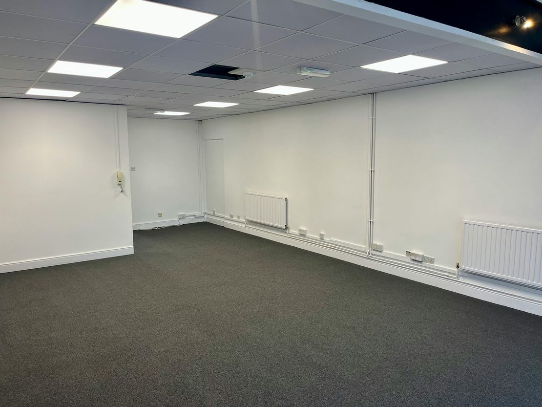 Office Suites at Granary Court, 9-19 High Road, Chadwell Heath, RM6 6PY