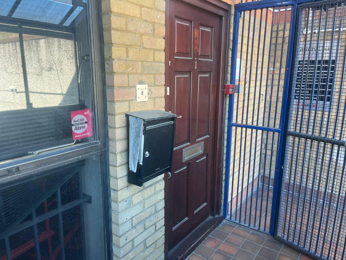 Office Suites at Granary Court, 9-19 High Road, Chadwell Heath, RM6 6PY