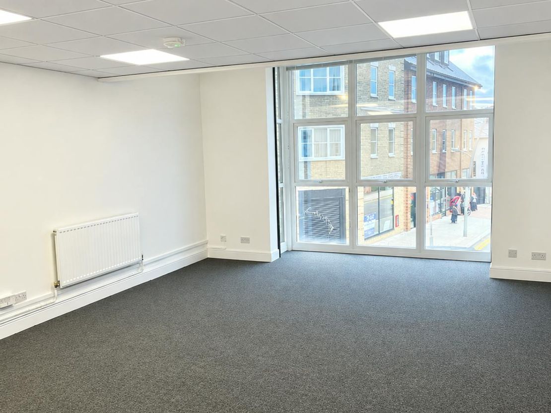 Office Suites at Granary Court, 9-19 High Road, Chadwell Heath, RM6 6PY