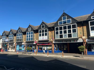 Property Image for Office Suites at Granary Court, 9-19 High Road, Chadwell Heath, RM6 6PY