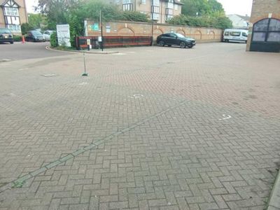 Property Image for Office Suites at Granary Court, 9-19 High Road, Chadwell Heath, RM6 6PY