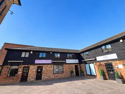 Property Image for Unit 4 Starnes Court, Maidstone, Kent, ME14 1EB