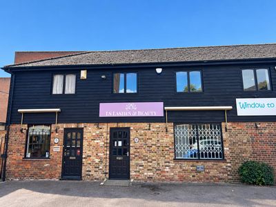 Property Image for Unit 4 Starnes Court, Maidstone, Kent, ME14 1EB
