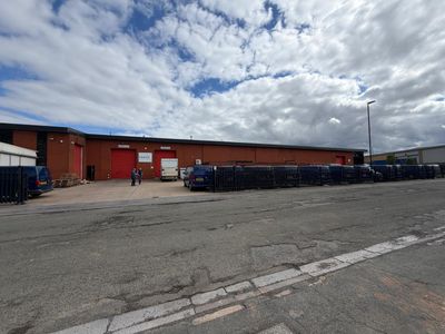 Property Image for Unit 10 Shannon Way, Tewkesbury Business Park, Tewkesbury, Gloucestershire, GL20 8ND
