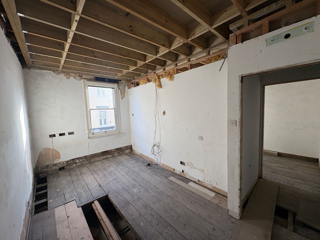6 Gabriels Hill, Maidstone, Kent, ME15 6JG