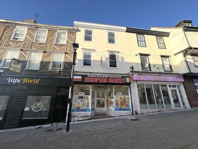 Property Image for 6 Gabriels Hill, Maidstone, Kent, ME15 6JG