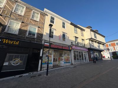 Property Image for 6 Gabriels Hill, Maidstone, Kent, ME15 6JG
