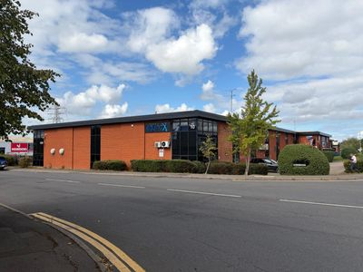Property Image for Unit 10 Shannon Way, Tewkesbury Business Park, Tewkesbury, Gloucestershire, GL20 8ND
