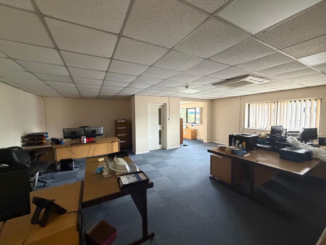 Unit 10 Shannon Way, Tewkesbury Business Park, Tewkesbury, Gloucestershire, GL20 8ND