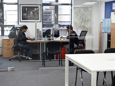 Property Image for Pride Court, 80-82 White Lion Street, London, N1 9PF