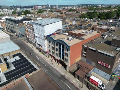 Property Image for Pride Court, 80-82 White Lion Street, London, N1 9PF