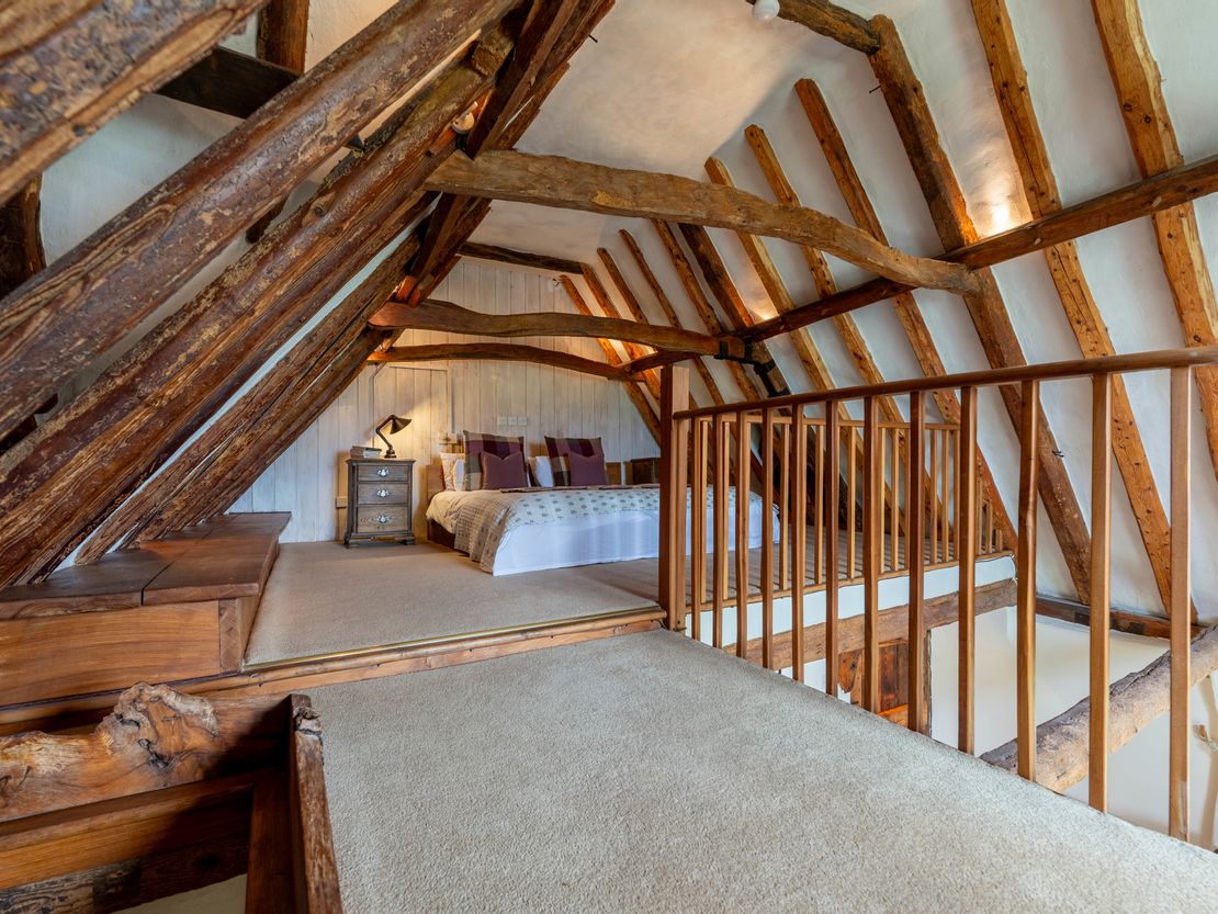 Old Hall Country Breaks, White Cross Lane, Tilney All Saints, King's Lynn, Norfolk, PE34 4SR