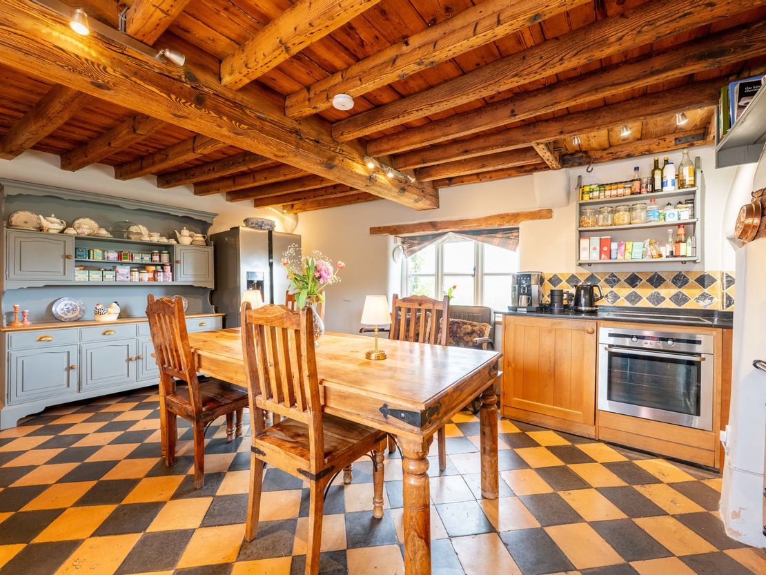 Old Hall Country Breaks, White Cross Lane, Tilney All Saints, King's Lynn, Norfolk, PE34 4SR