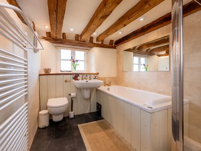Property Image for Old Hall Country Breaks, White Cross Lane, Tilney All Saints, King's Lynn, Norfolk, PE34 4SR