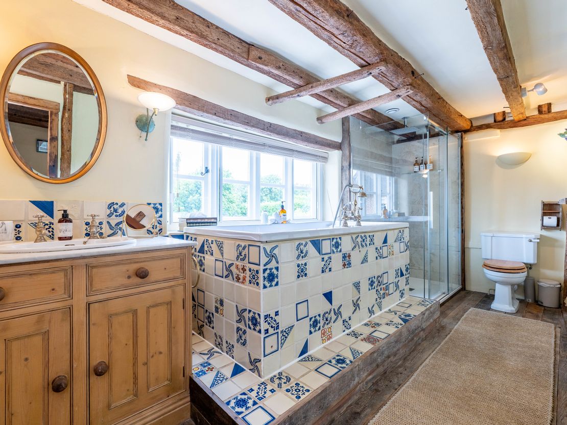 Old Hall Country Breaks, White Cross Lane, Tilney All Saints, King's Lynn, Norfolk, PE34 4SR