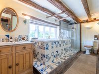 Property Image for Old Hall Country Breaks, White Cross Lane, Tilney All Saints, King's Lynn, Norfolk, PE34 4SR