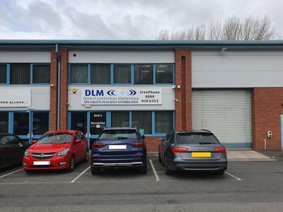 Property Image for Unit 6 Kettles Wood Drive, Woodgate Valley, Bartley Green, Birmingham, West Midlands, B32 3DB