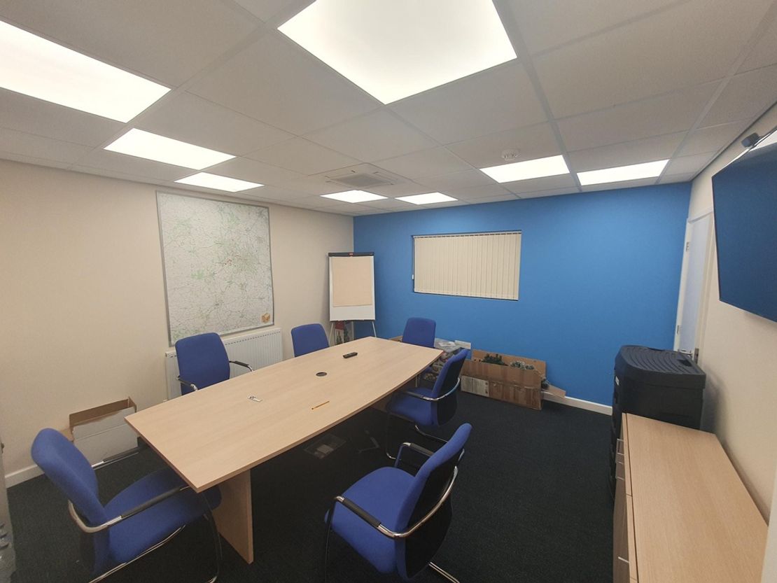 Unit 6 Kettles Wood Drive, Woodgate Valley, Bartley Green, Birmingham, West Midlands, B32 3DB