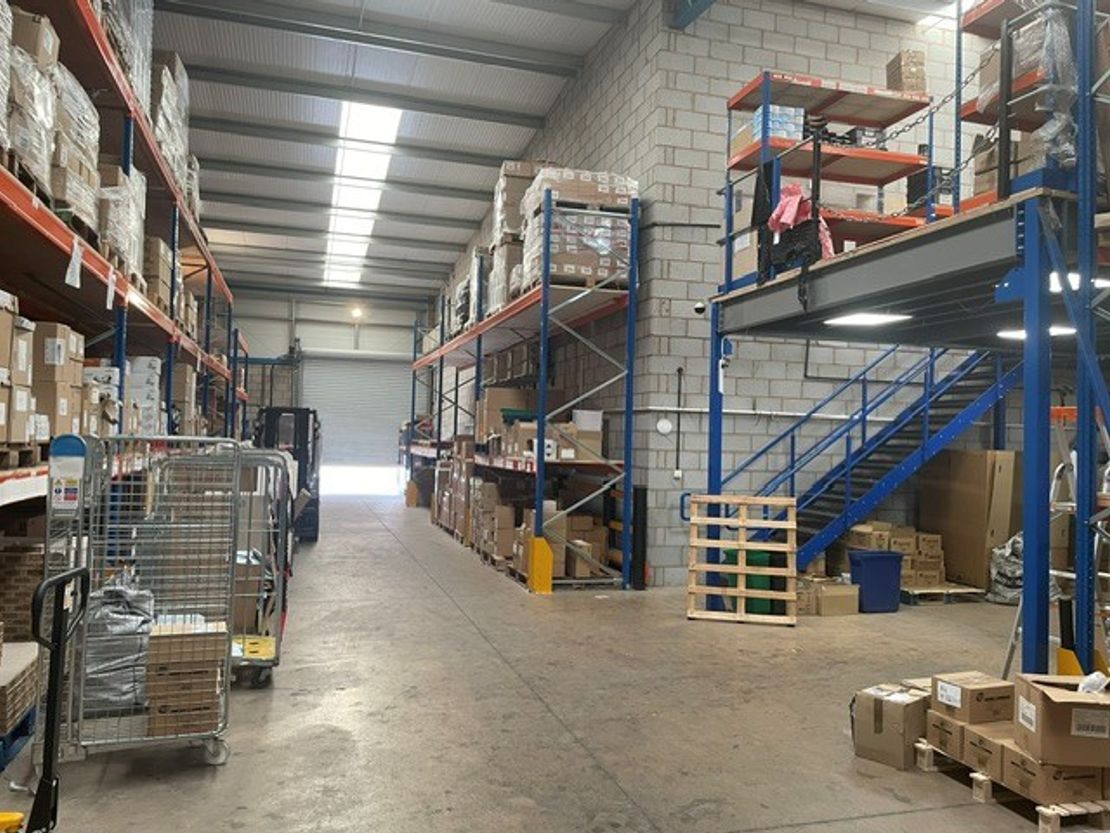 Unit 6 Kettles Wood Drive, Woodgate Valley, Bartley Green, Birmingham, West Midlands, B32 3DB