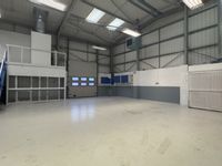 Property Image for Unit 23 Silver Birches Business Park, Aston Road, Bromsgrove, Worcestershire, B60 3EU