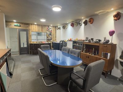 Property Image for Unit 23 Silver Birches Business Park, Aston Road, Bromsgrove, Worcestershire, B60 3EU