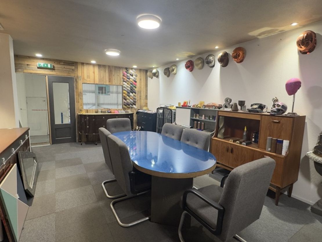Unit 23 Silver Birches Business Park, Aston Road, Bromsgrove, Worcestershire, B60 3EU