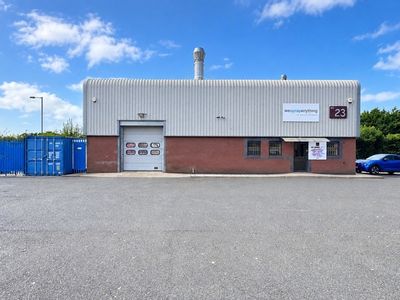 Property Image for Unit 23 Silver Birches Business Park, Aston Road, Bromsgrove, Worcestershire, B60 3EU