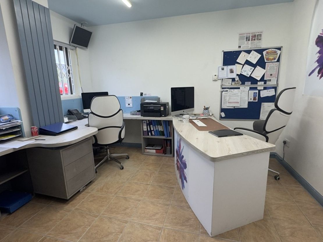 Unit 23 Silver Birches Business Park, Aston Road, Bromsgrove, Worcestershire, B60 3EU