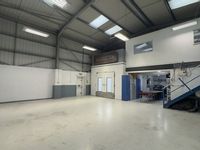 Property Image for Unit 23 Silver Birches Business Park, Aston Road, Bromsgrove, Worcestershire, B60 3EU