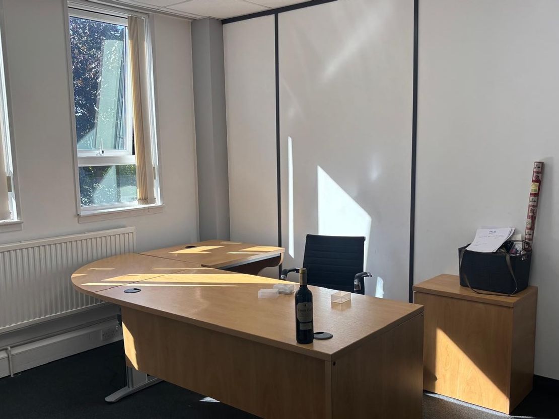 Building 3, Eltherington Business Park, Hedon Road, Hull, East Yorkshire, HU9 5QD