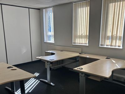 Property Image for Building 3, Eltherington Business Park, Hedon Road, Hull, East Yorkshire, HU9 5QD