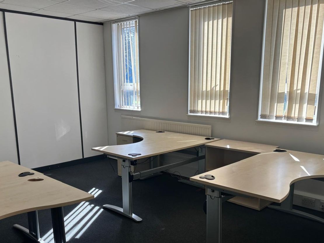 Building 3, Eltherington Business Park, Hedon Road, Hull, East Yorkshire, HU9 5QD