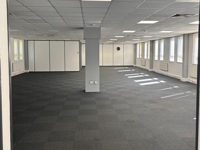 Property Image for Building 3, Eltherington Business Park, Hedon Road, Hull, East Yorkshire, HU9 5QD