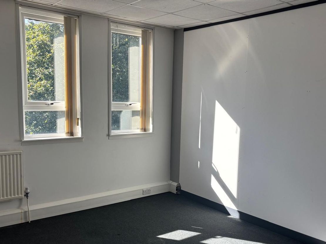 Building 3, Eltherington Business Park, Hedon Road, Hull, East Yorkshire, HU9 5QD