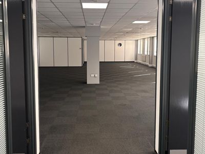 Property Image for Building 3, Eltherington Business Park, Hedon Road, Hull, East Yorkshire, HU9 5QD