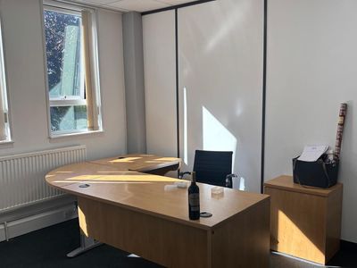 Property Image for Building 3, Eltherington Business Park, Hedon Road, Hull, East Yorkshire, HU9 5QD