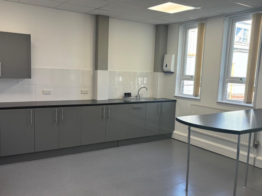 Building 3, Eltherington Business Park, Hedon Road, Hull, East Yorkshire, HU9 5QD