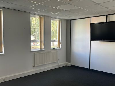 Property Image for Building 3, Eltherington Business Park, Hedon Road, Hull, East Yorkshire, HU9 5QD