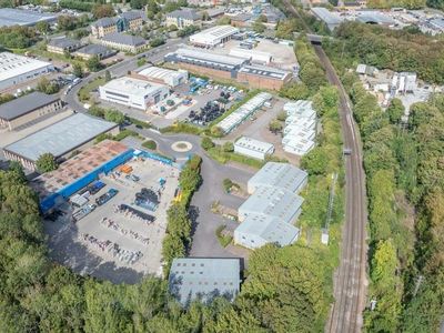 Property Image for Newton Court, Rankine Road, Basingstoke, RG24 8GF