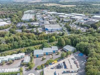Property Image for Newton Court, Rankine Road, Basingstoke, RG24 8GF