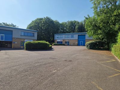 Property Image for Newton Court, Rankine Road, Basingstoke, RG24 8GF