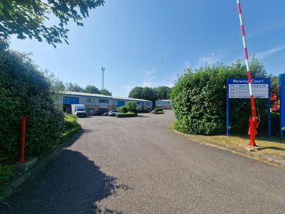 Property Image for Newton Court, Rankine Road, Basingstoke, RG24 8GF