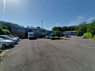 Property Image for Newton Court, Rankine Road, Basingstoke, RG24 8GF