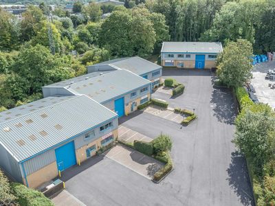 Property Image for Newton Court, Rankine Road, Basingstoke, RG24 8GF