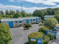 Property Image for Newton Court, Rankine Road, Basingstoke, RG24 8GF