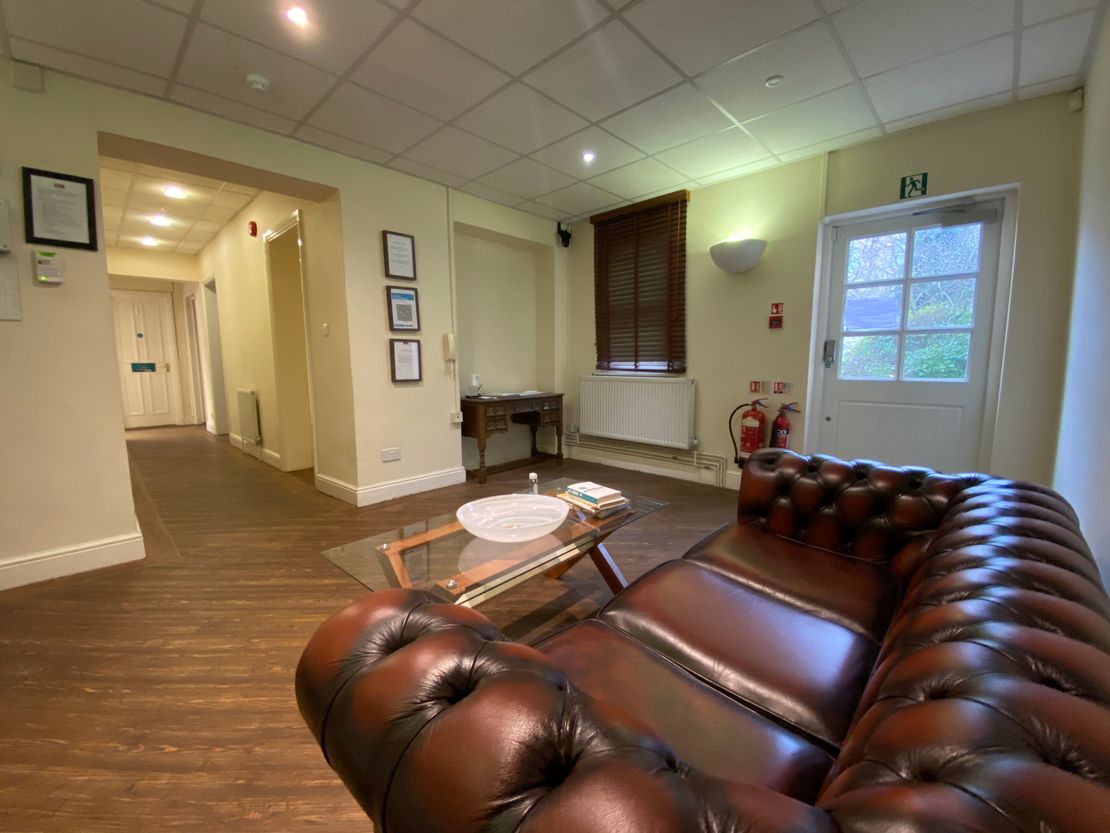 Second Floor 29 Carlton Crescent, Southampton, Hampshire, SO15 2EW