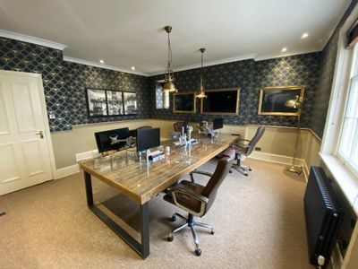Property Image for Second Floor 29 Carlton Crescent, Southampton, Hampshire, SO15 2EW